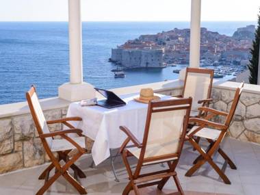 Ploce Apartments - Dubrovnik Centre