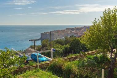 Ploce Apartments - Dubrovnik Centre