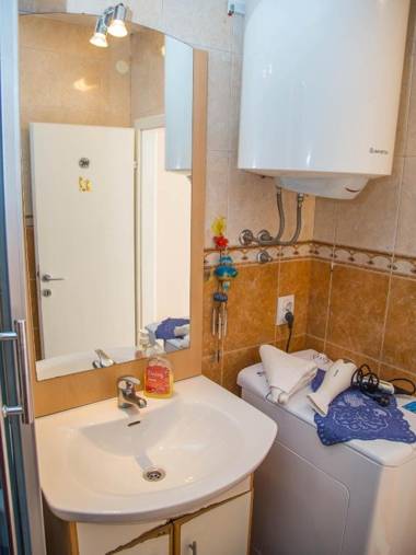 Guest House Jeljenic