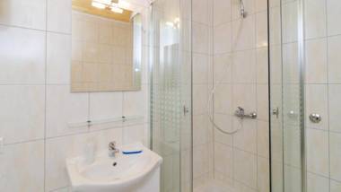 Apartments Saint Mary