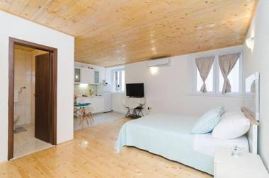 Apartments Saint Mary