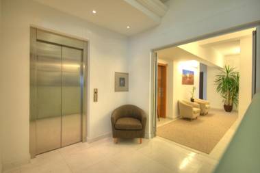 Adriatic Deluxe Apartments