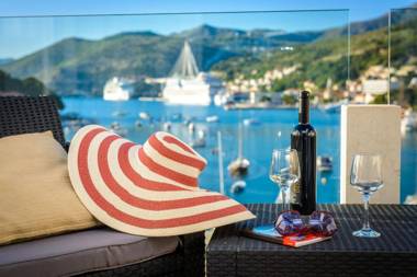 Adriatic Deluxe Apartments