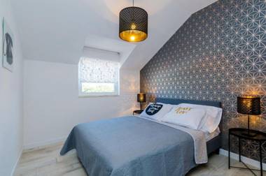 Apartment Sea Shell