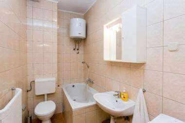 Apartment & Room Braica