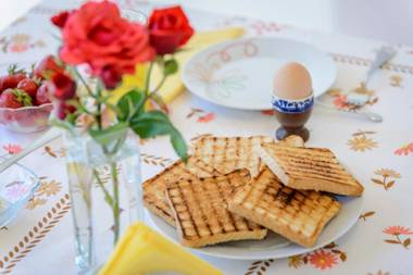 Apartments Dubrovnik Palm Tree Paradise