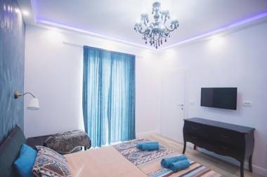 Deluxe apartment Marghareta