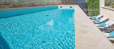 Apartments Villa Barbara