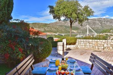 Apartments Villa Barbara