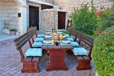 Apartments Villa Barbara