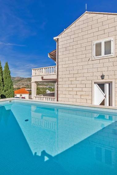 Apartments Villa Barbara