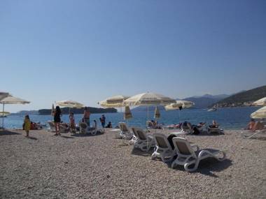 Hostel Saint Ursula Rooms