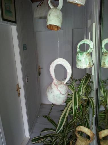 Hostel Saint Ursula Rooms