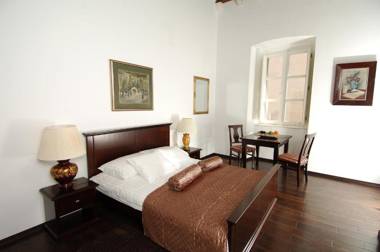 SUNce Palace Apartments