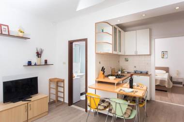 Apartment Family Tokic