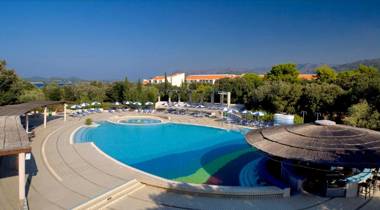 Tirena Sunny Hotel by Valamar