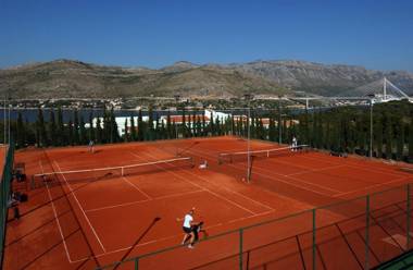 Tirena Sunny Hotel by Valamar