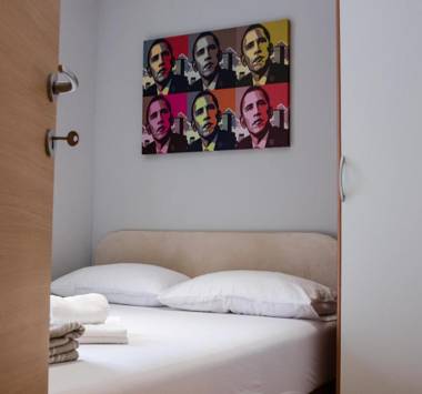 Buza Beach Apartments