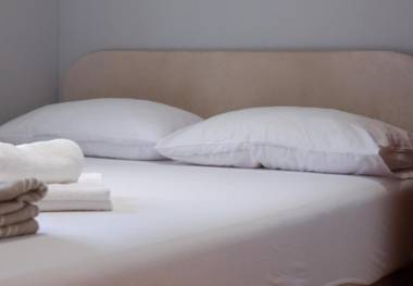 Buza Beach Apartments