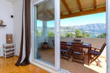 Copacabana Apartment Dubrovnik