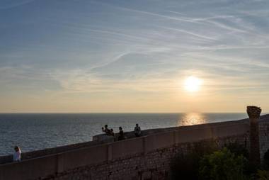 Apartment Daniela Old Town