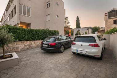 Apartment Sorgo Dubrovnik - free parking private jacuzzi terrace