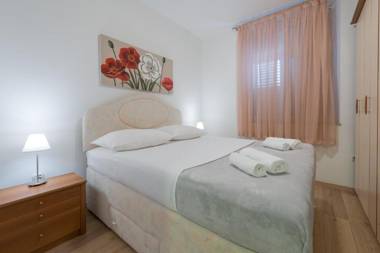 Apartment Green Oasis