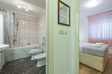 Apartment Green Oasis