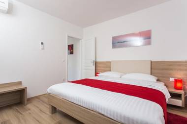 Apartments Villa Ankora