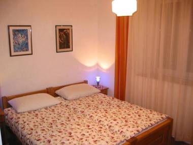 Guest House Maria Bilicic