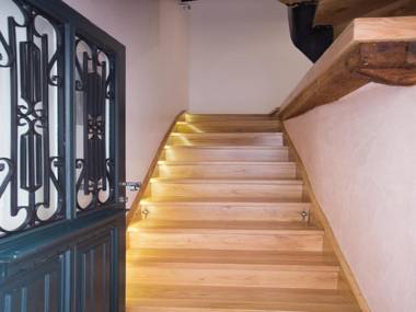 Studio Apartments Sonatina