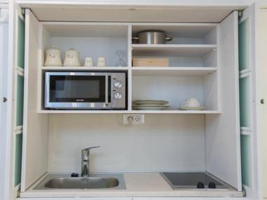 Studio Apartments Sonatina