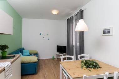 Apartments Villa Karmen