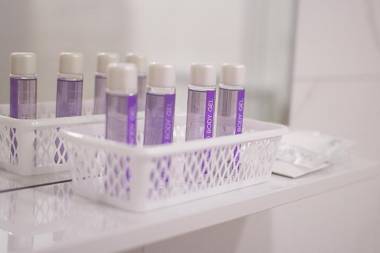 Apartments Ragusa Palace 1 Djardin