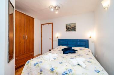 Rooms Fausta Old Town