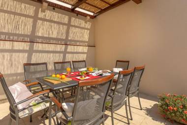 Apartment Eburneus A19