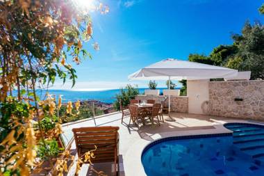 Apartment Candidus A9