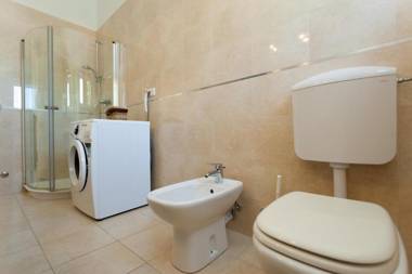 Apartment Candidus A9