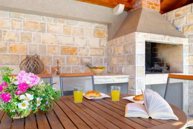 Apartment Canescens A18