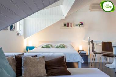 Apartment Dubravka Iza Roka