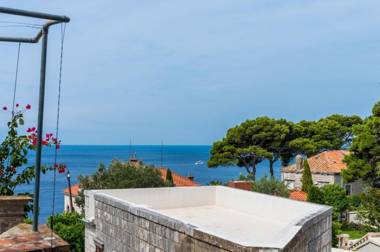 Apartment & Room Cvita