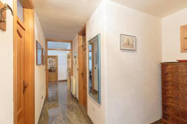 Apartment Aquamarinus A17