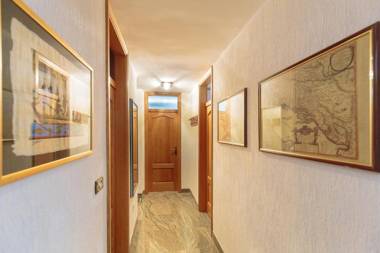 Apartment Aquamarinus A17