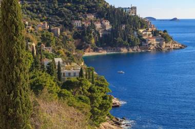 Apartment Aquamarinus A17