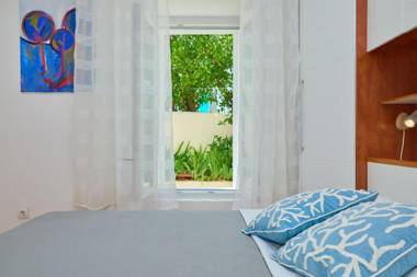 Apartment Furmus A26