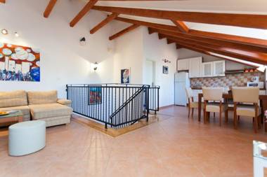 Apartment Ermineous A34