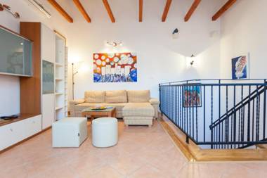 Apartment Ermineous A34