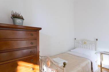 Apartment Thalassicus A27