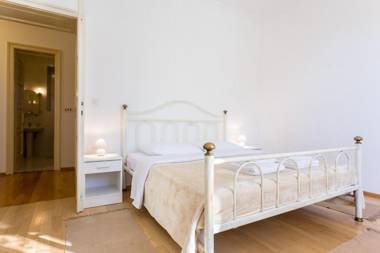 Apartment Thalassicus A27