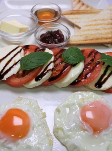 Apartment Coffeatus A21